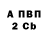 Кетамин VHQ Liam norty